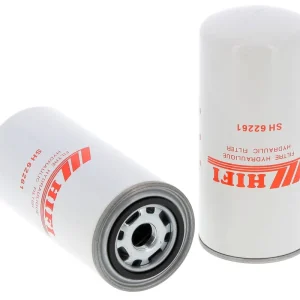 Najlepsza cena Filtr hydrauliczny SH 62261