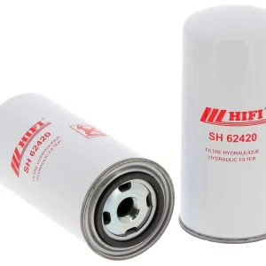Ostatnia szansa Filtr hydrauliczny SH 62420