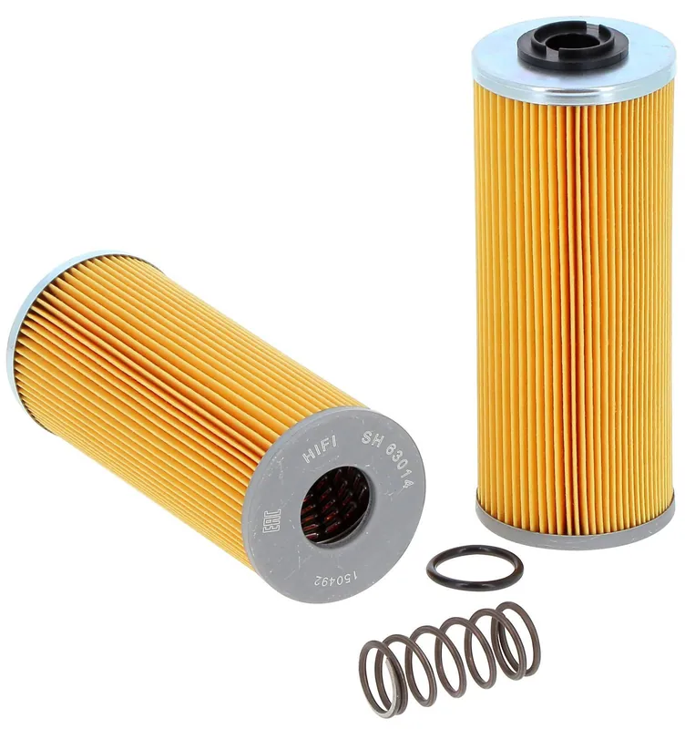 Filtr hydrauliczny SH 63014 Darmowa dostawa