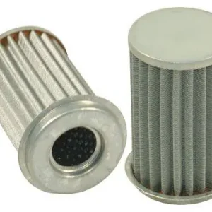 Zwrot pieniędzy Filtr hydrauliczny SH 63146