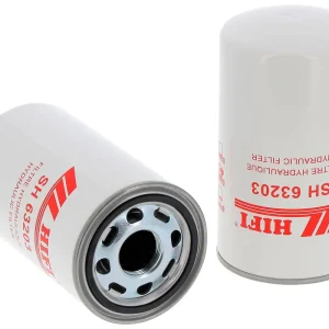 Filtr hydrauliczny SH 63203 Popularny