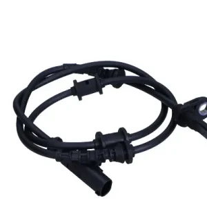 BOSCH Czujnik ABS 0265004602 Fiat Ducato Tył 06- Niska cena