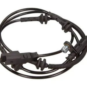 Autentyczny BOSCH Czujnik ABS 0986594520 Peugeot 407 (2004-) Przód