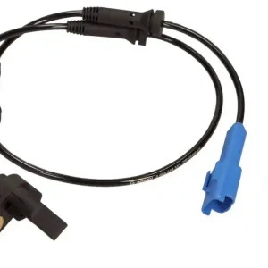 Bezpieczna płatność BOSCH Czujnik ABS 0986594553 PEUGEOT Tył 206/207 98-