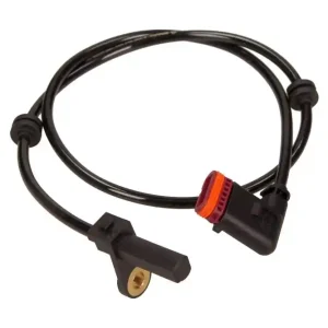 BOSCH Czujnik ABS 0986594592 Mercedes Tył S Klasa W221 05- Lewy/Prawy Zamów teraz