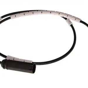 BOSCH CZUJNIK ABS 0986594629 BMW 1 F20 2,0 16- Najlepsza cena