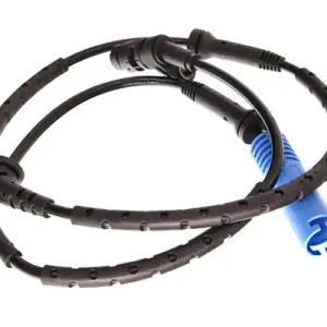 BOSCH Czujnik ABS 0986594662 LAND ROVER RANGE ROVER 4.2 05- Zwrot pieniędzy