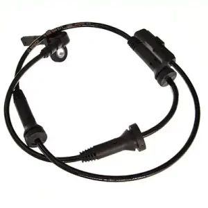 BOSCH Czujnik ABS 0986594671 RENAULT CLIO (05-) Niska cena