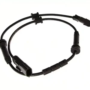 BOSCH Czujnik ABS 0986594673 RENAULT Tył LAGUNA 08- Niska cena