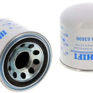 Bezpieczna płatność Filtr hydrauliczny SH 63690