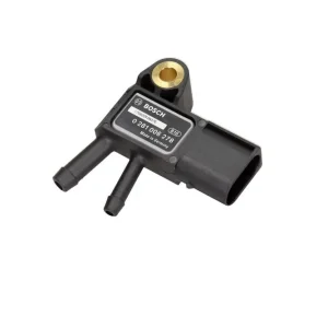BOSCH Czujnik Ciśnienia Spalin Mercedes Sprinter 09- - 0281006278 Wysoka jakość