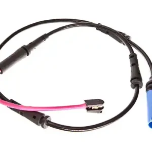 BOSCH Czujnik Klocków Hamulcowych 1987473612 BMW Tył 5/6 2,0-3,0 17- Najlepsza cena