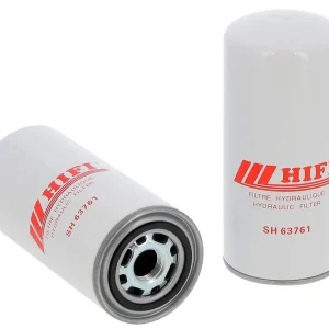 Filtr hydrauliczny SH 63761 - HIFI FILTER Zamów teraz
