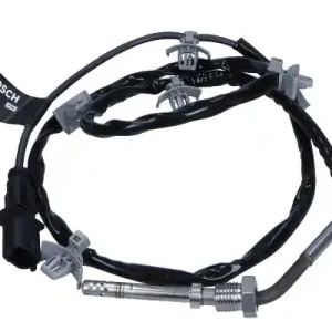 BOSCH CZUJNIK TEMP. SPALIN OPEL MOKKA 1,7CDTI Tani