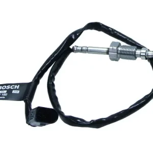 BOSCH Czujnik temperatury spalin 0986259102 VW Transporter 2,0TDI Zwrot pieniędzy