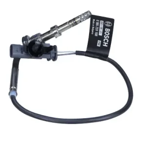 BOSCH Czujnik Temperatury Spalin 0986259108 Volvo V40 Tani
