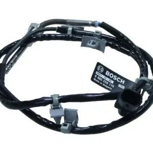 Wyprzedaż BOSCH Czujnik Temperatury Spalin 0986259110 OPEL ASTRA 1.7 CDTI