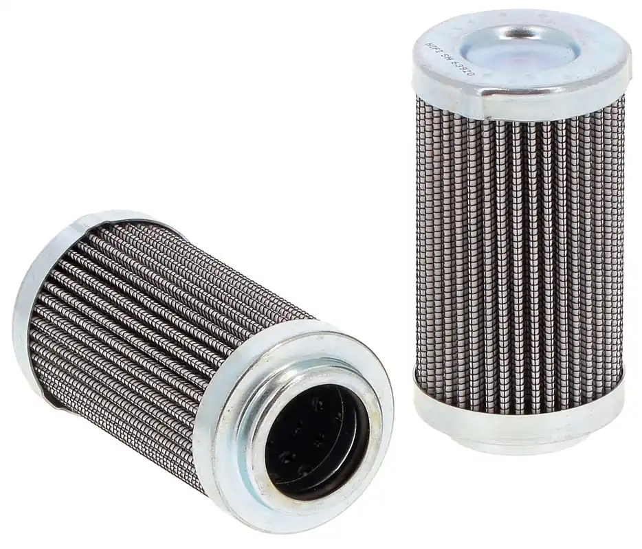 Szybka dostawa Filtr hydrauliczny SH 63920 - HIFI FILTER