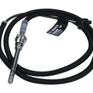 BOSCH CZUJNIK TEMPERATURY SPALIN MERCEDES SPRINTER CDI Nowość