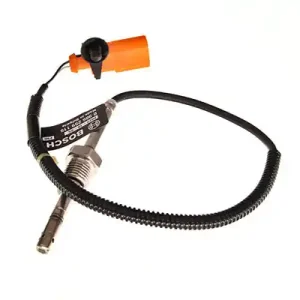 Zamów teraz BOSCH CZUJNIK TEMPERATURY SPALIN VW CRAFTER 2,0TDI 11-