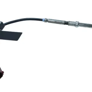 BOSCH Czujnik Temperatury Spalin VW Crafter 2.5 TDI 06- 0986259121 Autentyczny