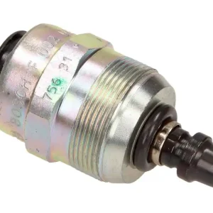 BOSCH Elektrozawór pompy wtryskowej F002D13642 Tani