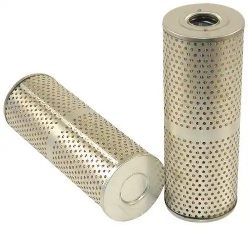 Zwrot pieniędzy Filtr hydrauliczny SH 64164