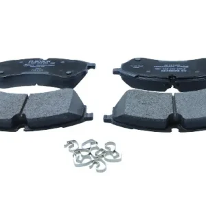 Zwrot pieniędzy BOSCH Klocki Hamulcowe 0986424929 VW Przód CRAFTER 2,0 TDI 16-