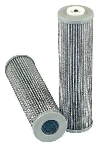 Zwrot pieniędzy Filtr hydrauliczny SH 65030