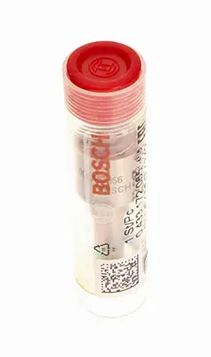 Zwrot pieniędzy BOSCH Końcówka Wtryskiwacza 0433172065 do Hyundai Accent Blue 1,6CRDI 11-