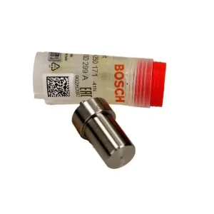 Wyprzedaż BOSCH Końcówka Wtryskiwacza 0434250171 DN0SD299A
