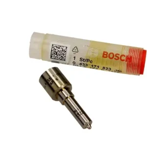 Autentyczny BOSCH KOŃCÓWKA WTRYSKIWACZA DLLA153P1322