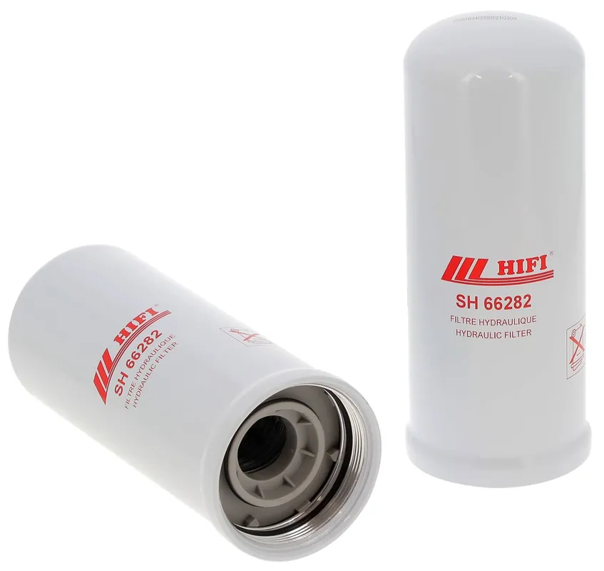 Darmowa dostawa Filtr hydrauliczny SH 66282