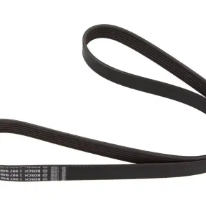 Zwrot pieniędzy BOSCH Pasek wielorowkowy 1987948304 6PK1110