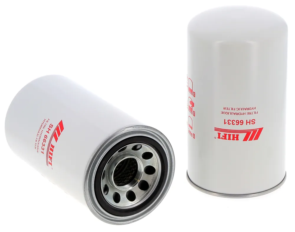 Filtr hydrauliczny SH 66331 - HIFI FILTER Niska cena