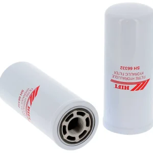 Zwrot pieniędzy Filtr hydrauliczny SH 66332
