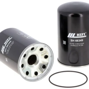Zwrot pieniędzy Filtr hydrauliczny SH 66349