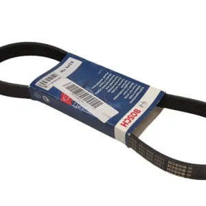 Zwrot pieniędzy BOSCH Pasek Wielorowkowy Elastyczny 1987946144 6PK799 VW 1,6TDI/2,0TDI