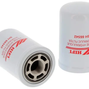 Filtr hydrauliczny SH 66542 - HIFI FILTER Zwrot pieniędzy