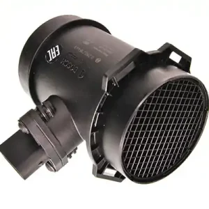 Zwrot pieniędzy BOSCH Przepływomierz Powietrza 0280218449 BMW Seria 5 E39 3.5