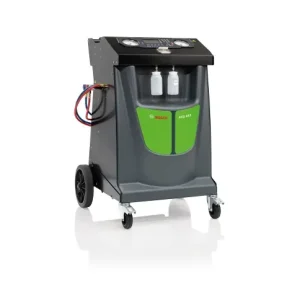 Wysoka jakość BOSCH URZĄDZENIE DO OBSŁUGI KLIMATYZACJI SP00000149 ACS 553-P R-134A