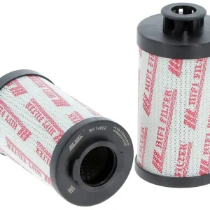 Wyprzedaż Filtr hydrauliczny SH 74002