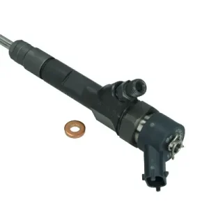 Zwrot pieniędzy BOSCH Wtryskiwacz CR 0445110146 do RENAULT LAGUNA 1,9DCI 01-