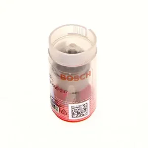 Bezpieczna płatność BOSCH Zawór pompy wtryskowej 2418559037