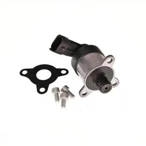 Bezpieczna płatność BOSCH Zawór Regulacji Ciśnienia 1465ZS0022 Pompy Common Rail