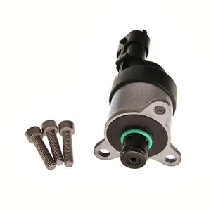 Zwrot pieniędzy BOSCH Zawór Regulacji Ciśnienia 1465ZS0075 Pompy Common Rail