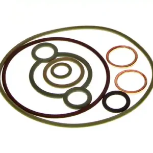 Zwrot pieniędzy BOSCH ZESTAW NAPRAWCZY POMPY WTRYSKOWEJ F00N201975