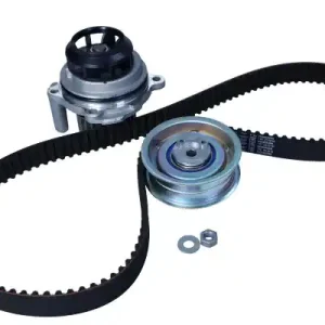 Zwrot pieniędzy BOSCH ZESTAW ROZRZĄDU VW 1.6 Z POMPĄ WODY 1987946391