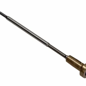 Autentyczny BOSCH Zestaw Zaworów Wtryskiwacza F00VC01338