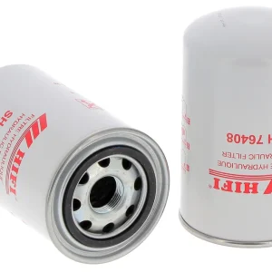 Filtr hydrauliczny SH 76408 - HIFI FILTER Promocja